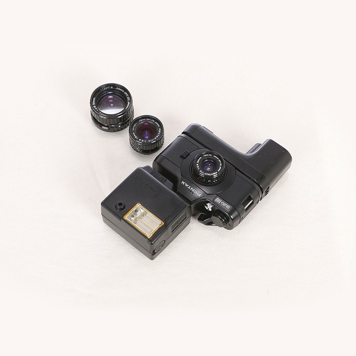 中古】(ペンタックス) PENTAX 110コンプリートキット｜ナニワグループ