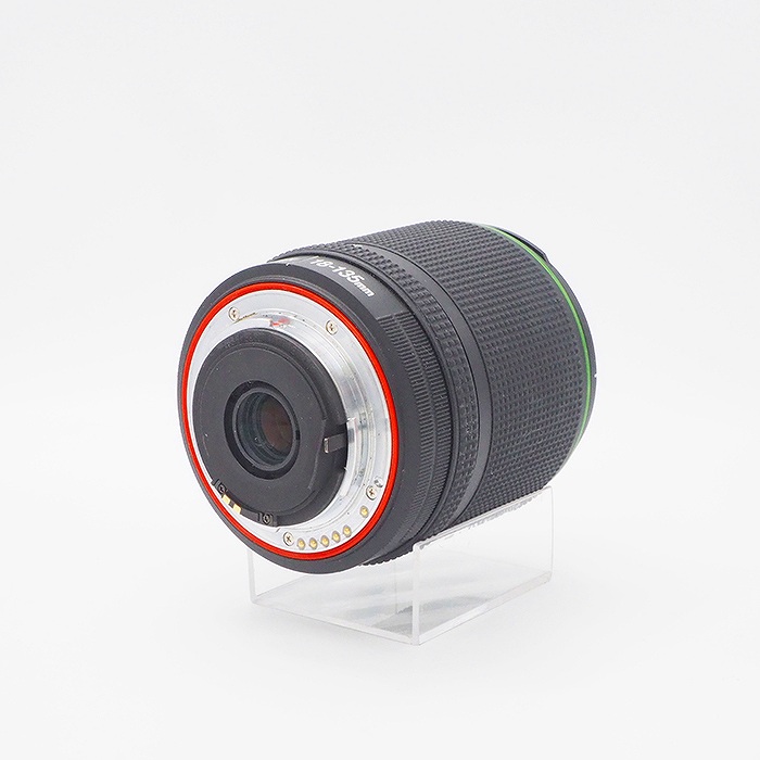 中古】(ペンタックス) PENTAX DA18-135/F3.5-5.6 ED AL(IF) DC WR