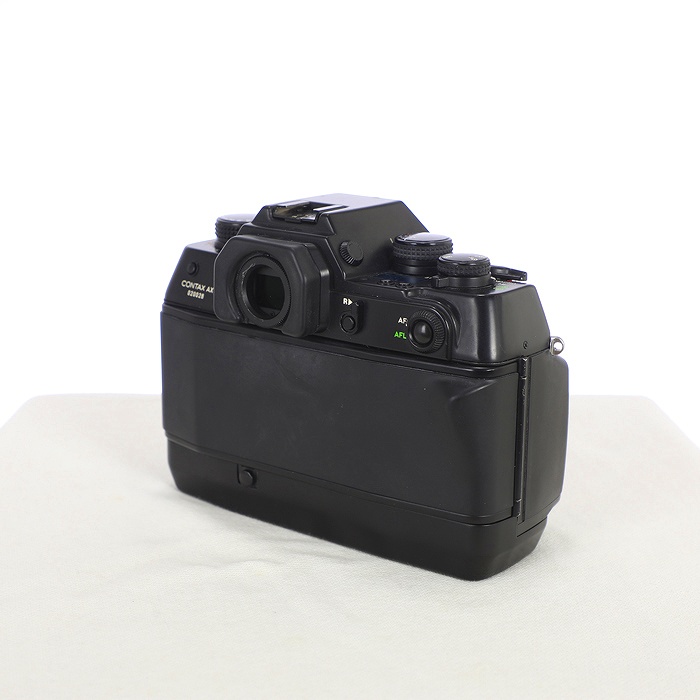 中古】(コンタックス) CONTAX CONTAX AX｜ナニワグループオンライン