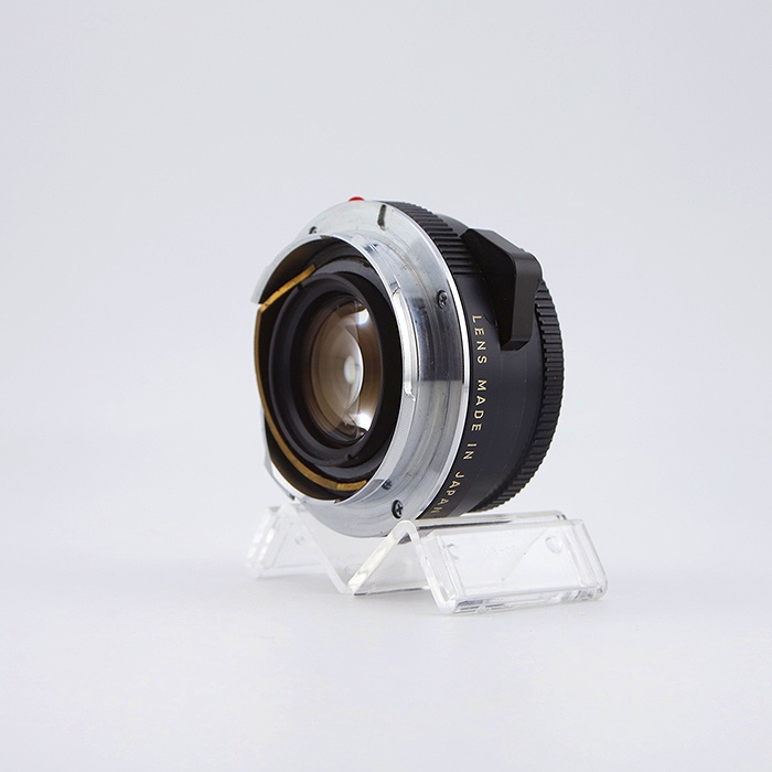 ライツミノルタCL Mロッコール 40mm付き 値下げ交渉可 ライツミノルタ