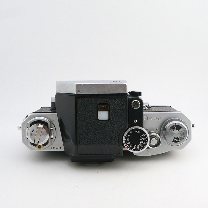 中古】(ニコン) Nikon F フォトミックFTN シルバー｜ナニワグループ