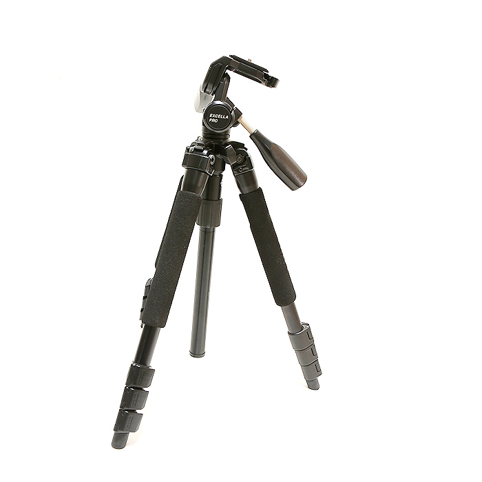 中古】(スリック) SLIK エクセラ PRO 三脚｜ナニワグループオンライン
