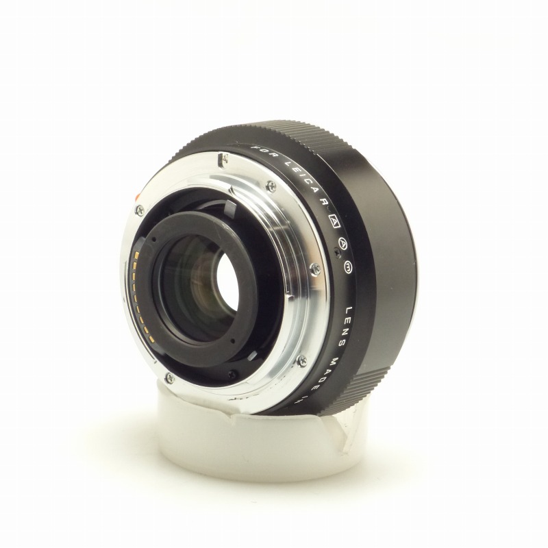 中古】(ライカ) Leica アポエクステンダー R 2X ROM 11269｜ナニワ
