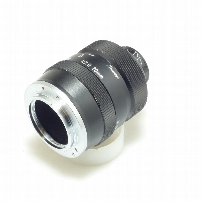中古】(中一光学 ZHONG YI OPTICS) 中一光学 ZHONG YI OPTICS