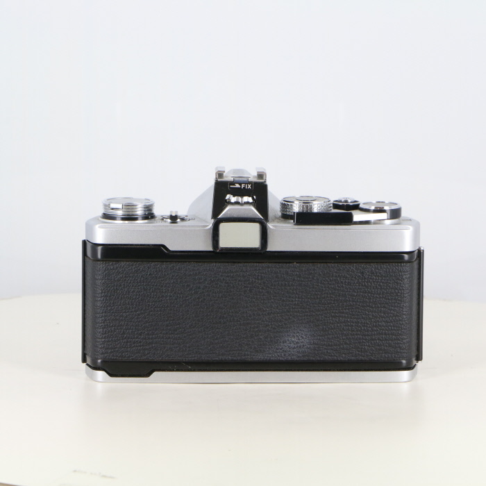 中古】(オリンパス) OLYMPUS OM-1 シルバー｜ナニワグループオンライン