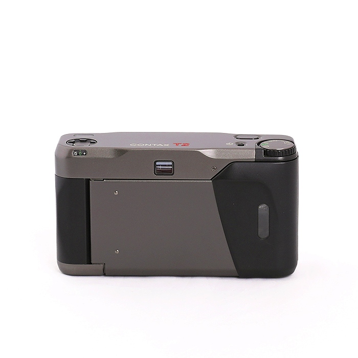 中古】(コンタックス) CONTAX T2 チタンブラック｜ナニワグループ