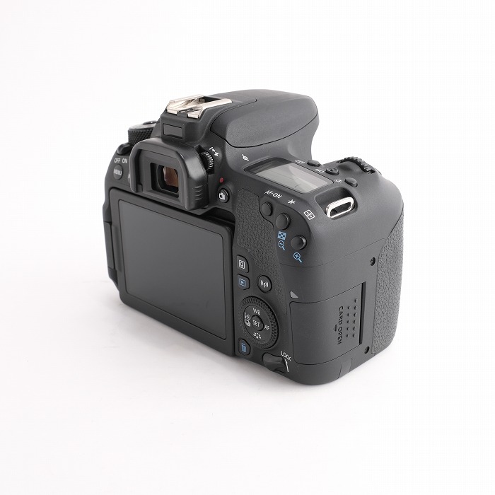 中古】(キヤノン) Canon EOS 9000D ボディ｜ナニワグループオンライン