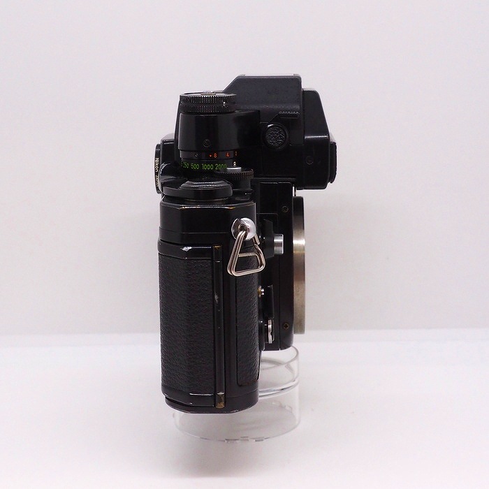 中古】(ニコン) Nikon F2 フォトミックS(DP-2)ブラック｜ナニワ