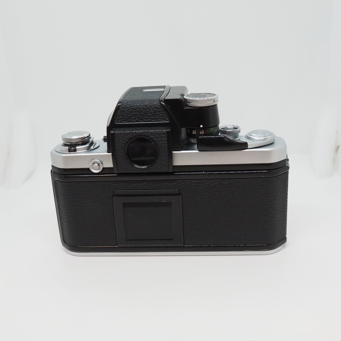 中古】(ニコン) Nikon F2 フォトミック シルバー｜ナニワグループ