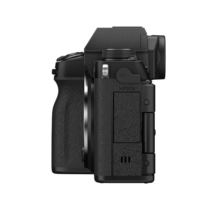 フジフイルム (FUJIFILM) X-S10 ボディ ブラックの買取価格｜ナニワ