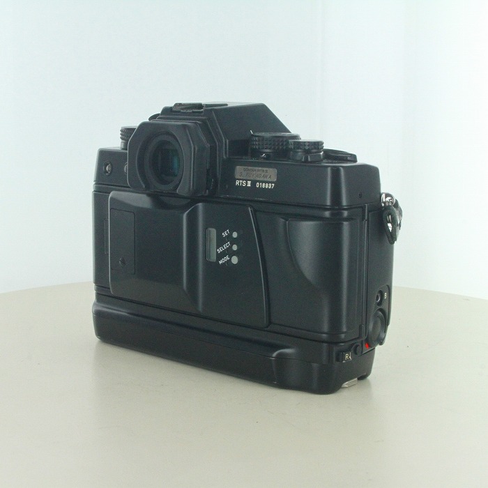 中古】(コンタックス) CONTAX RTS III｜ナニワグループオンライン