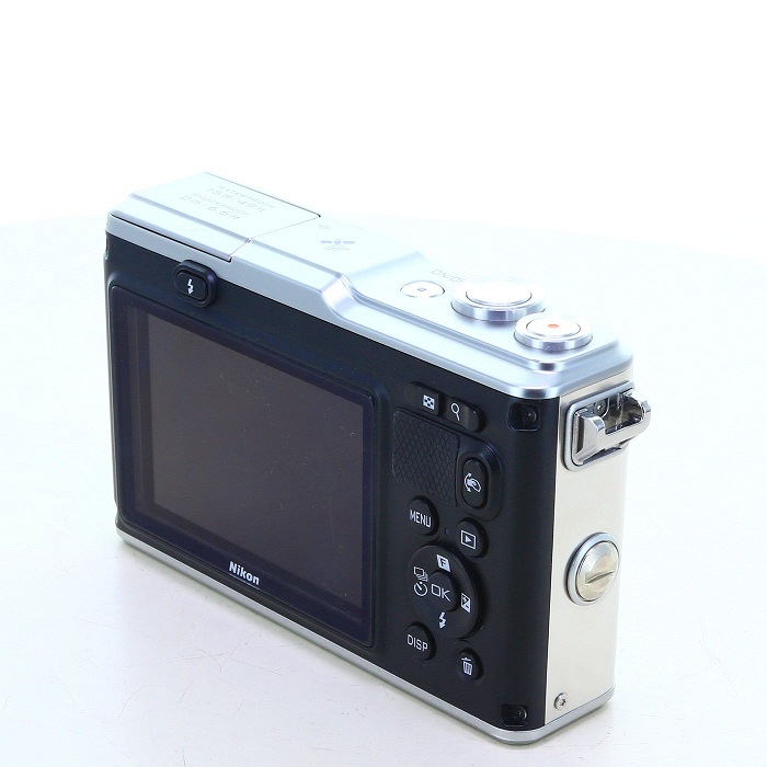 中古】(ニコン) Nikon AW1 ボディ シルバー｜ナニワグループオンライン