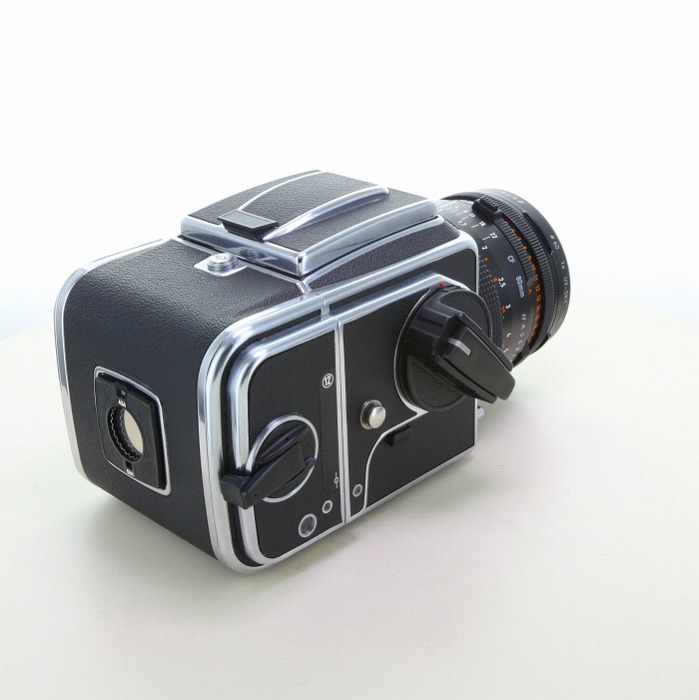 ハッセルブラッド 500 C/M 中判カメラ完動実用品2/8まで出品予定