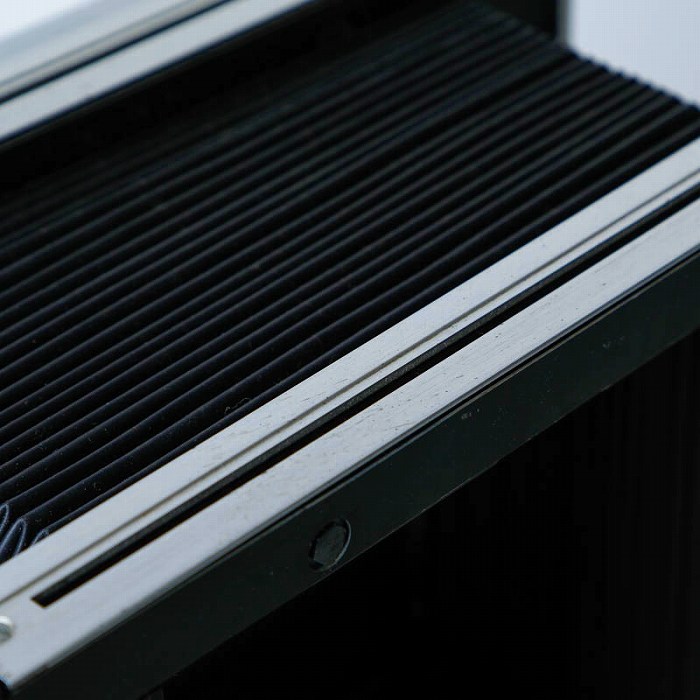 中古】(ジナー) SINAR SINAR F 4X5 大判カメラ｜ナニワグループ