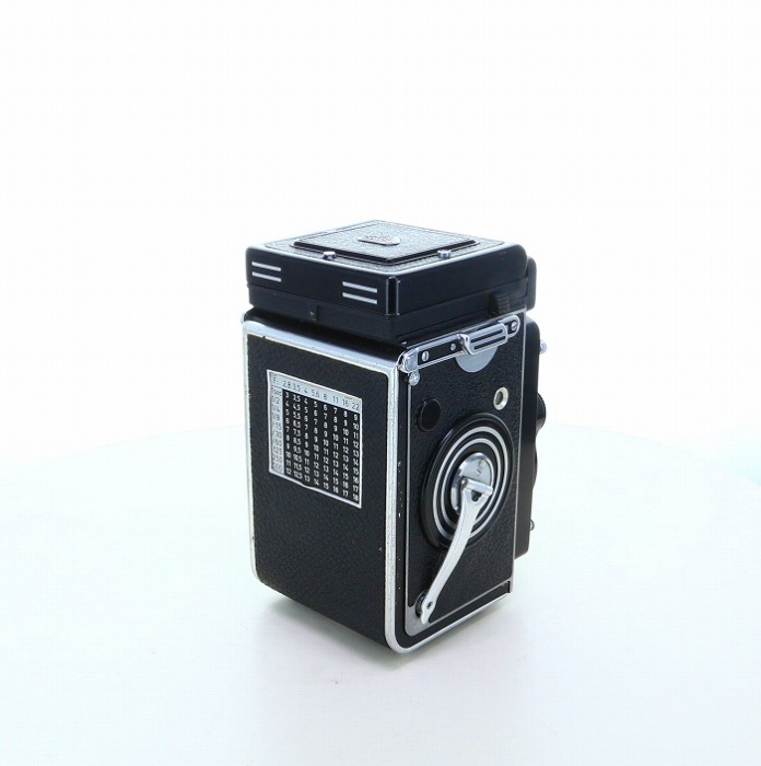 中古】(ローライ) Rollei ローライフレックス 3.5F クセノタール