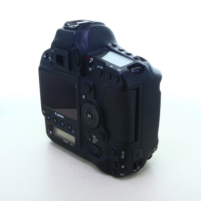 中古】(キヤノン) Canon EOS-1D X MARK2 ボデイ｜ナニワグループ