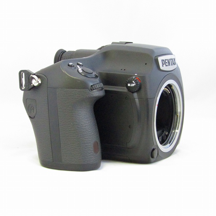 中古】(ペンタックス) PENTAX 645Z ボデイ｜ナニワグループオンライン