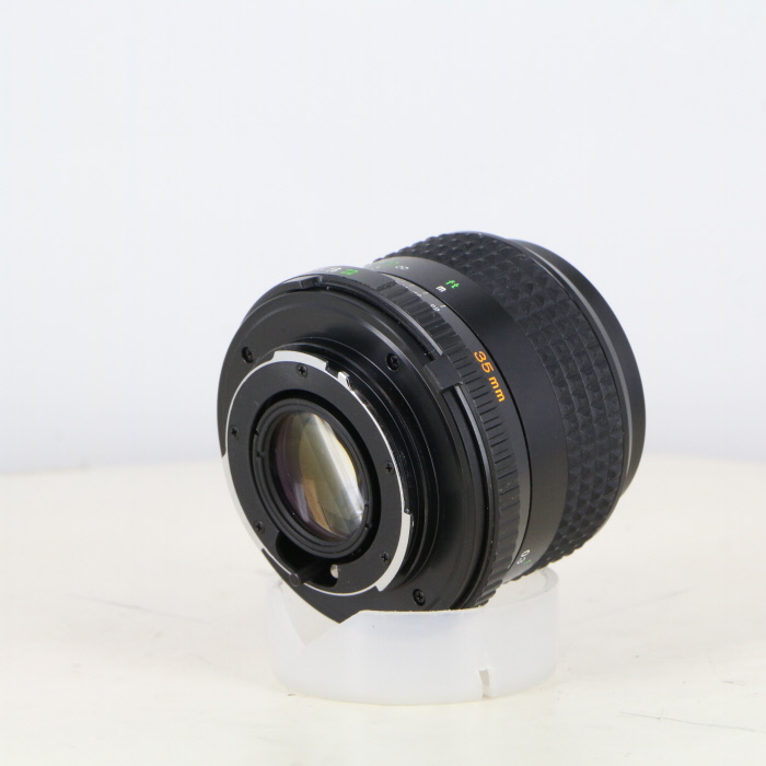 中古】(ミノルタ) MINOLTA MD W.ROKKOR 35/1.8｜ナニワグループ