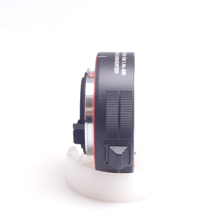 中古】(ペンタックス) PENTAX HD DA AFリアコンバーター 1.4X AW