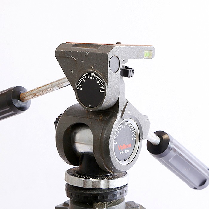 中古】(ベルボン) Velbon マーク7｜ナニワグループオンライン