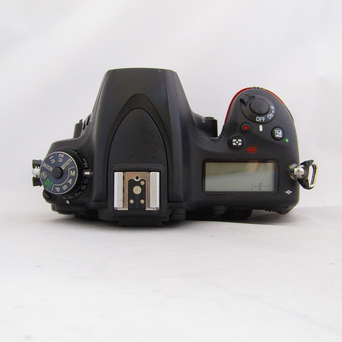 中古】(ニコン) Nikon D750 ボデイ｜ナニワグループオンライン