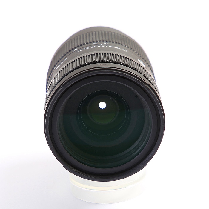 中古】(シグマ) SIGMA シグマ 28-70/F2.8 DG DN CONTEMPORARY SE