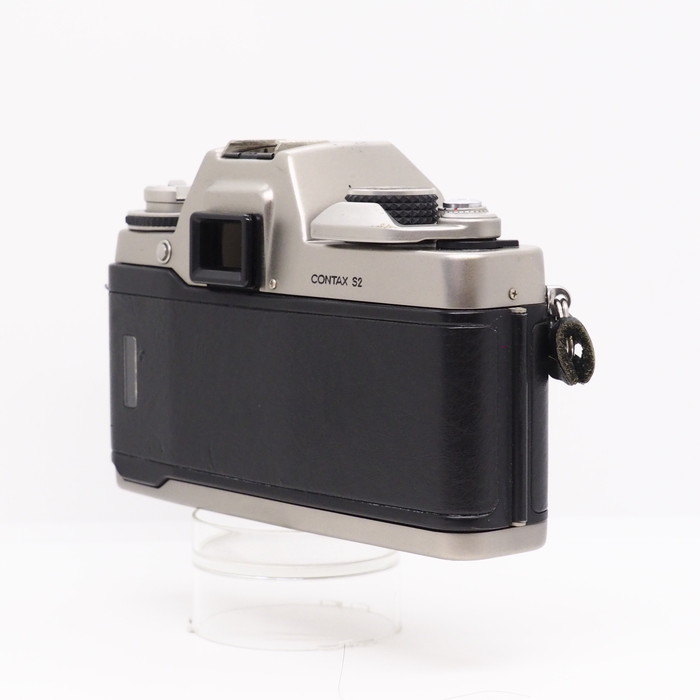 中古】(コンタックス) CONTAX S2 (60周年)｜ナニワグループオンライン