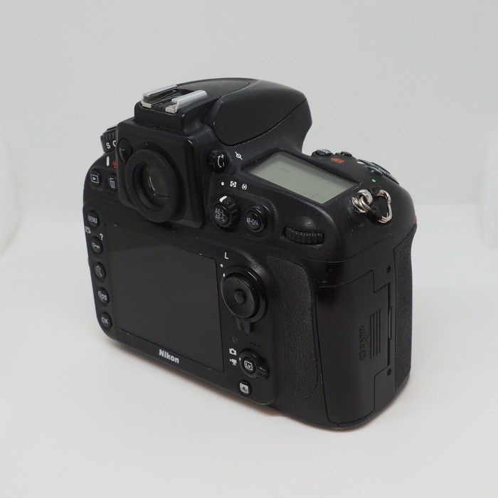 中古】(ニコン) Nikon D800E ボディ｜ナニワグループオンライン