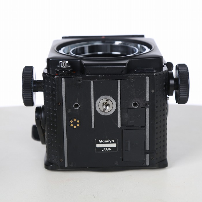 中古】(マミヤ) Mamiya RZ67 PRO+120フィルムホルダー｜ナニワグループ