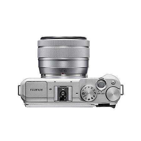 フジフイルム(FUJIFILM) X-A5 レンズキット シルバーの買取価格