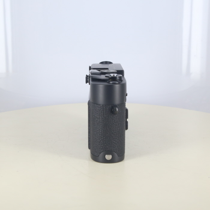 中古】(ライカ) Leica M4 ブラッククローム 50Jahre 50周年記念モデル