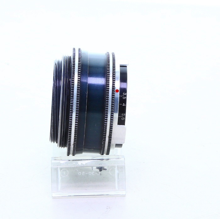 中古】(アンジェニュー) ANGENIEUX 35/3.5 TYPE X1 (ライカL)｜ナニワ
