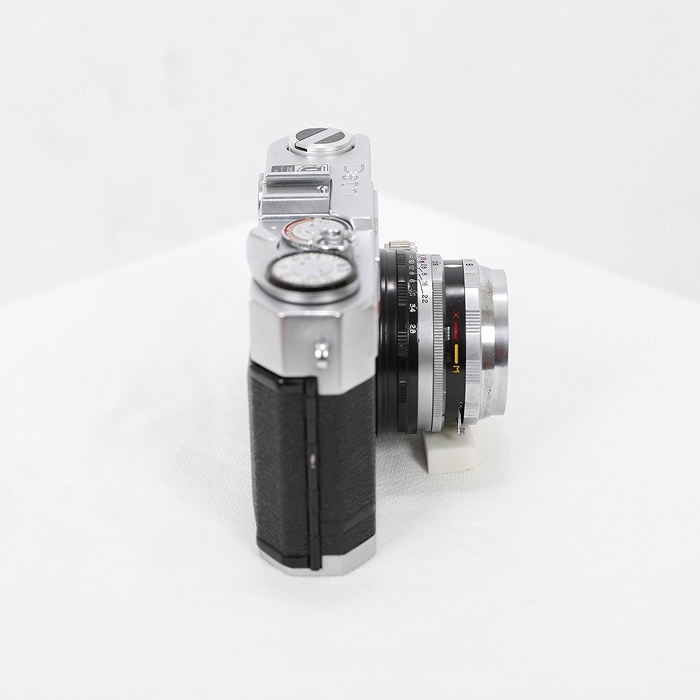 中古】(ペトリ) PETRI ペトリ35 F2.8｜ナニワグループオンライン