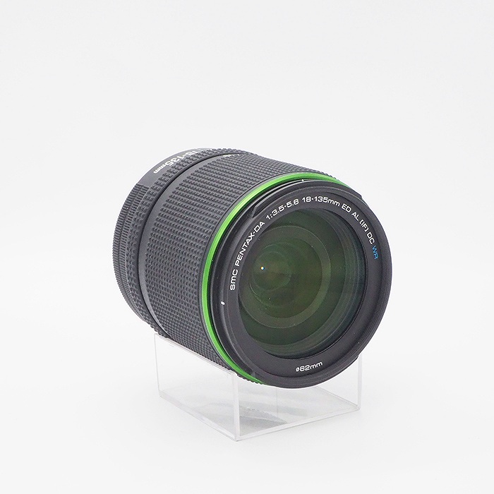 中古】(ペンタックス) PENTAX DA18-135/F3.5-5.6 ED AL(IF) DC WR