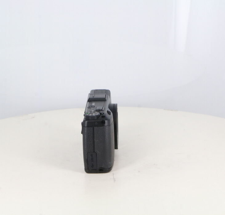 中古】(リコー) RICOH GR DIGITAL III｜ナニワグループオンライン