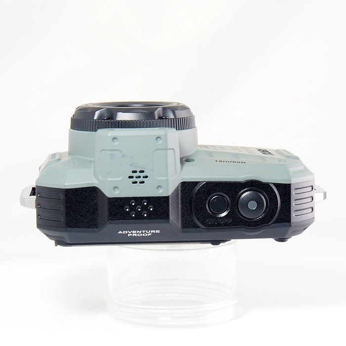 中古】(ペンタックス) PENTAX WG-1000 オリーブ｜ナニワグループ