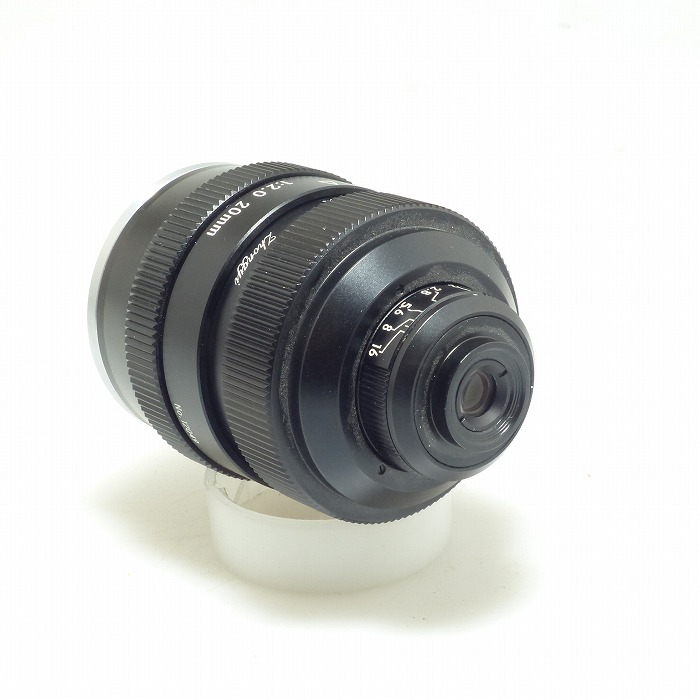 中古】(中一光学 ZHONG YI OPTICS) 中一光学 ZHONG YI OPTICS