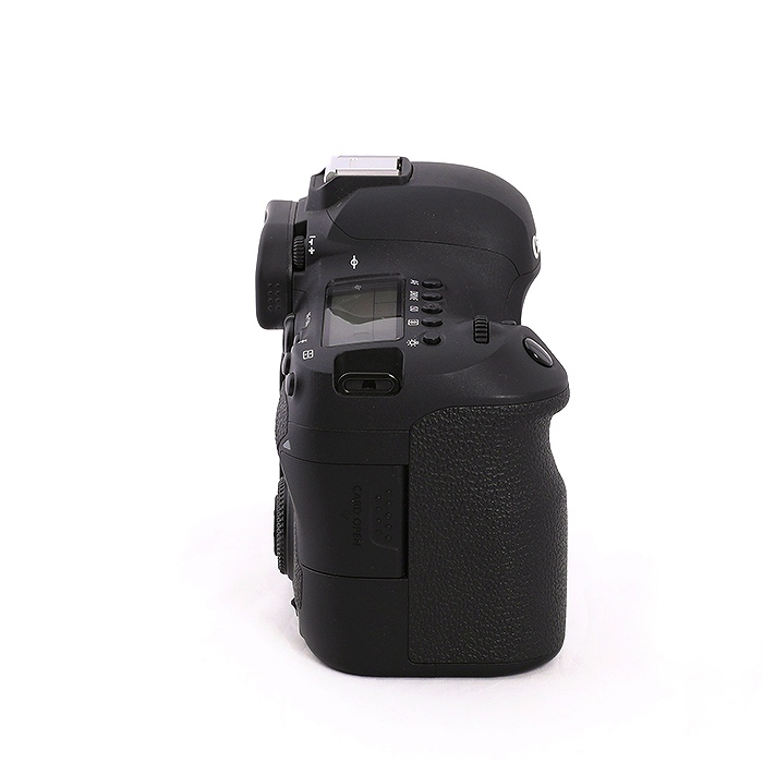 中古】(キヤノン) Canon EOS 6D Mark II ボディ｜ナニワグループ