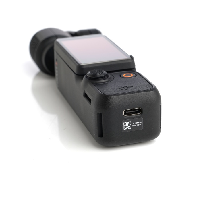 中古】(DJI) DJI DJI OSMO POCKET 3 クリエイターコンボ｜ナニワ