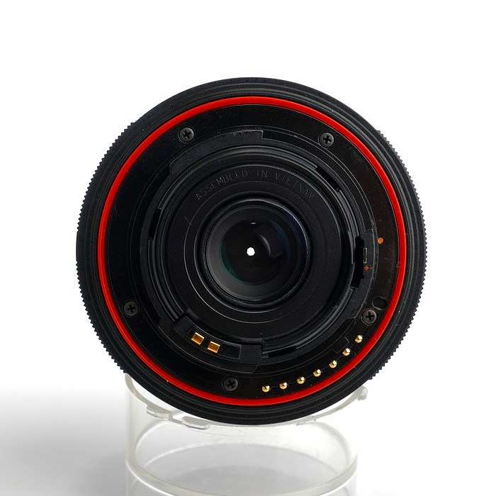 中古】(ペンタックス) PENTAX DA L 18-50/F4-5.6 DC WR RE｜ナニワ