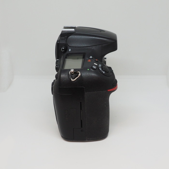 中古】(ニコン) Nikon D800E ボディ｜ナニワグループオンライン