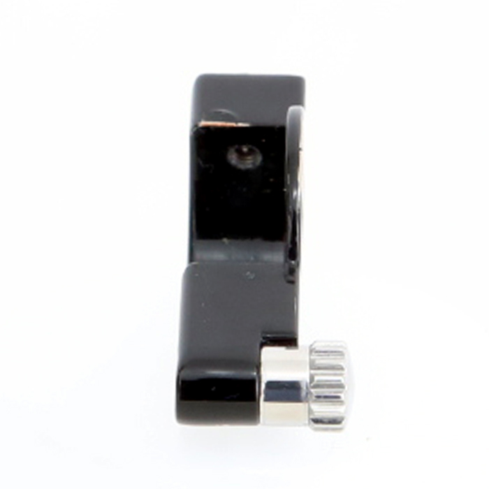 中古】(ライカ) Leica 14438 巻キ戻シクランク MP用 ブラックペイント