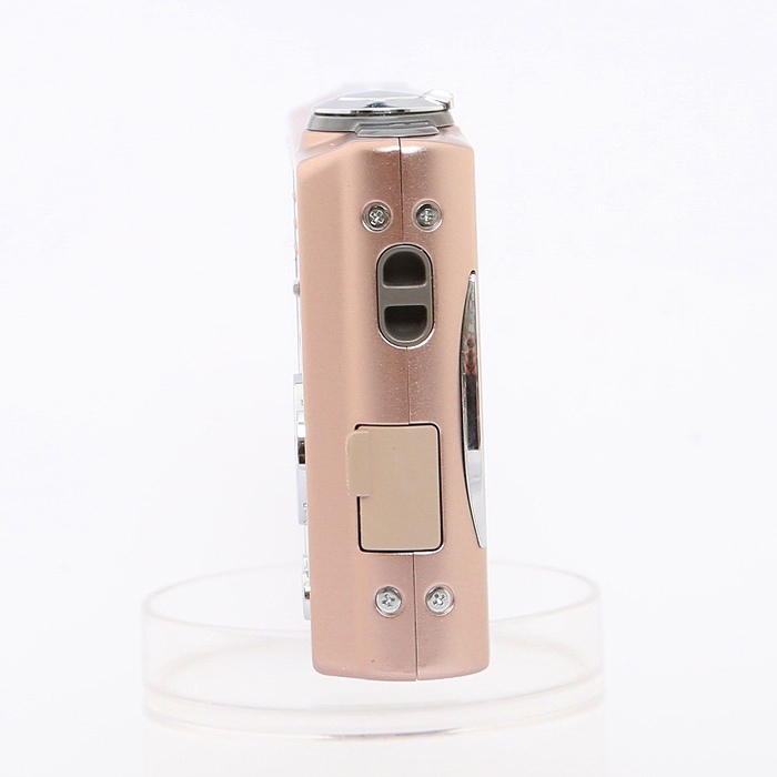 中古】(パナソニック) Panasonic LUMIX DMC-FH5 ピンクゴールド