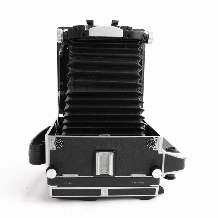 中古】(リンホフ) Linhof Master Technika 4x5｜ナニワグループ