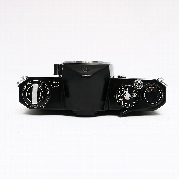 中古】(ペンタックス) PENTAX SP ブラック ボディ｜ナニワグループ