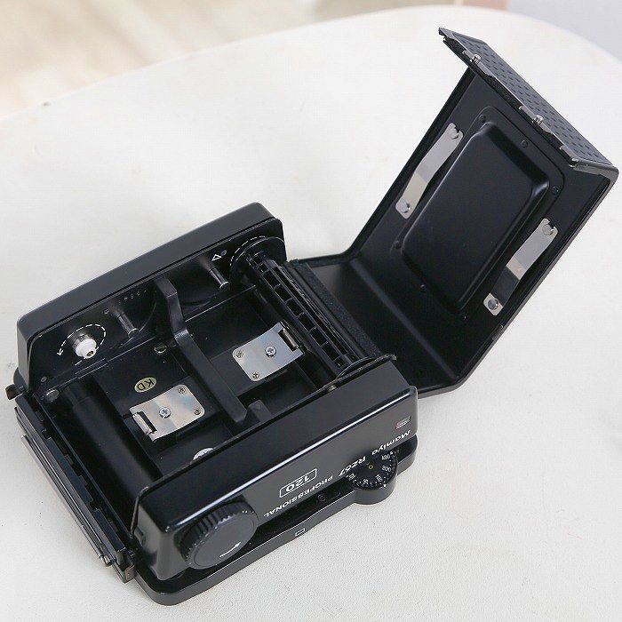 中古】(マミヤ) Mamiya RZ67 PRO+120フィルムホルダー｜ナニワグループ