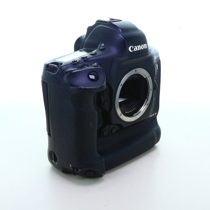 中古】(キヤノン) Canon EOS-1D X MARK3 ボデイ｜ナニワグループ