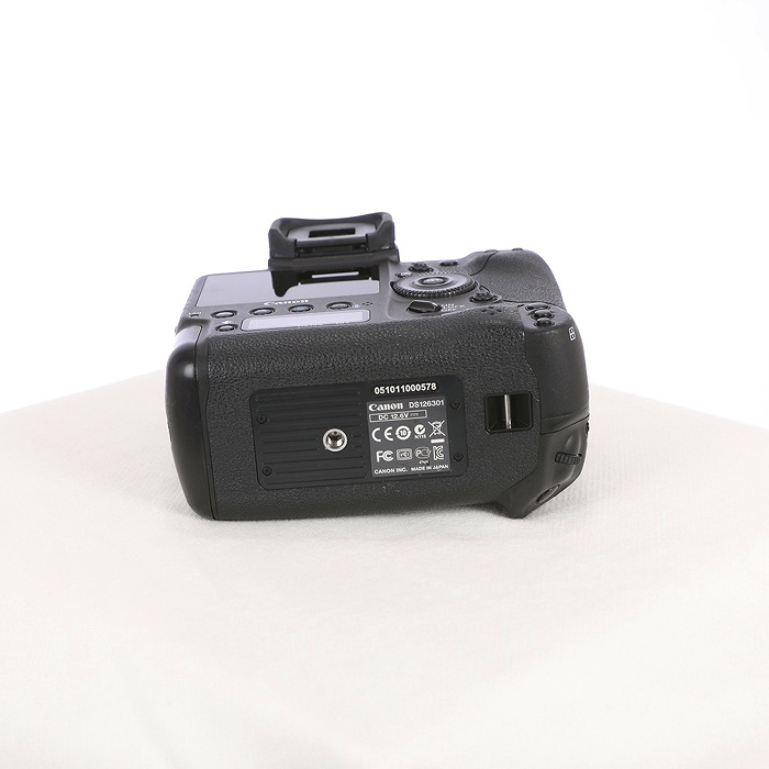 中古】(キヤノン) Canon EOS-1D X｜ナニワグループオンライン