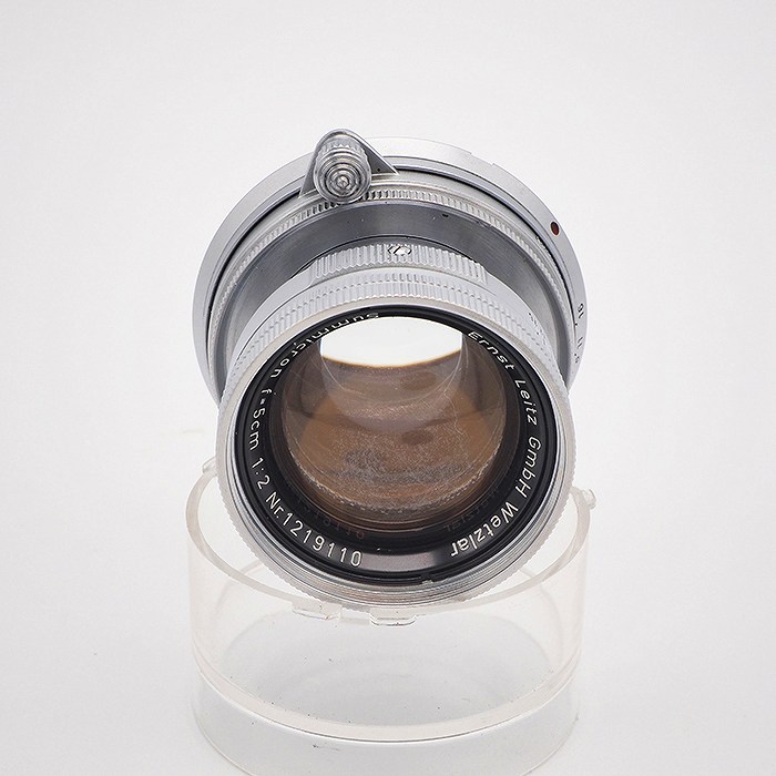 中古】(ライカ) Leica ズミクロン M50/2 沈胴｜ナニワグループ