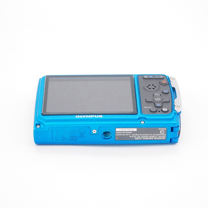 中古】(オリンパス) OLYMPUS TOUGH TG-320｜ナニワグループオンライン